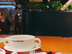 -斗牛士牛排(南京东路店)