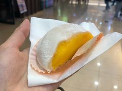 -聪记香港糯米糍(天虹店)
