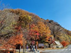 -丹东天桥沟景区