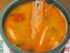 -小小集渔·泰式大排档(南京江宁万达店)