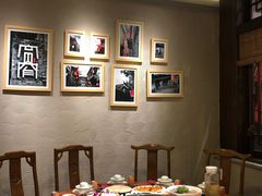 包厢-蓉城老妈火锅(双林路店)