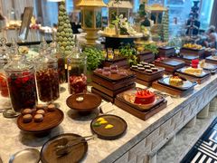 -成都瑞吉酒店·秀餐厅