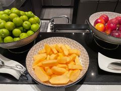 -深圳四季酒店·馥自助餐厅