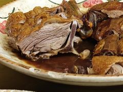 -关氏饮食店