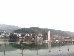 -海兰云天度假区温泉