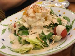 -萨莉亚意式餐厅(深南茂业店)