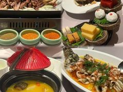 -花家怡园(四合院总店)