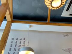 大堂-红小满休闲餐厅(十全街店)