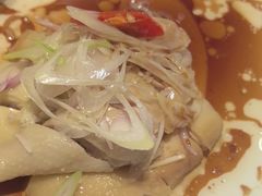 -君庭中餐厅(友谊宾馆店)