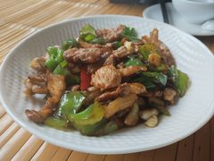 -李东农庄·当地安吉味(中南百草园店)