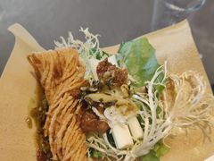 -一桶江山餐厅(松北店)