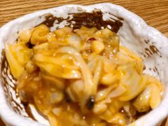 麻辣鲜蛤-林妈妈村·日式料理(宝山龙湖天街店)