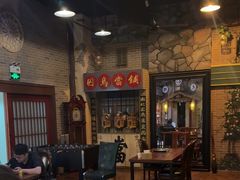 -星空密室·精选(天一豪景店)