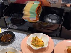 -争鲜回转寿司(金桥家乐福店)