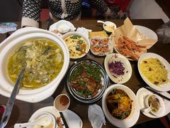 -HOHO餐厅(古子城店)