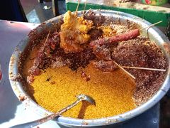 -李字号臭豆腐(总店)