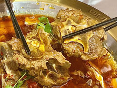 -鑫郭氏·南昌20年大排档·小龙虾羊蝎子(潮阳里店)