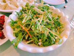 -添福来墨鱼饺子 · 海鲜东北菜(大连星海·黄浦路店)