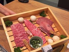 -虎哥六韩式烤肉料理 TIGERGRILL(隆生金山湖中心购物广场店)