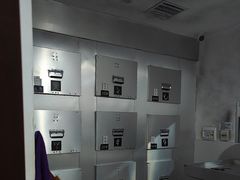 -BlueGame深蓝密室逃脱真人NPC(京投港·长阳店)