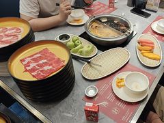 -一绪に寿喜烧(荟聚店)