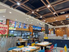 -勇利赵家烤肉坊(翠华北路店)