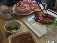 -北门涮肉·铜锅涮肉(南锣鼓巷店)