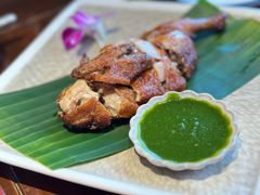 -Local泰莲庭(虹鳟鱼店)