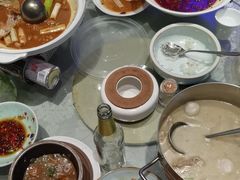 -丽华园(青少年宫店)