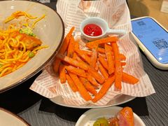 -Pennehut畔尼意面(合肥万象城店)