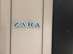 -ZARA HOME(天环广场店)