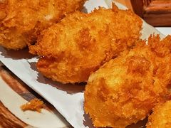 -堂本家洋食别馆·炸猪排(中心城店)