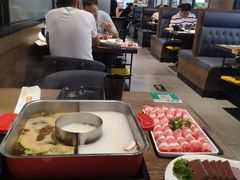 -新辣道鱼火锅(世纪金源购物中心店)