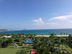 -三亚亚龙湾天域度假酒店