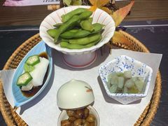 -樱宿日式和牛烧肉(五道口店)