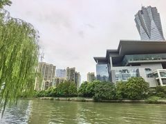 -运河游船(武林门码头)