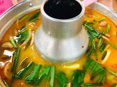 -陳妈妈泰国菜