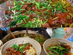 -无名氏面馆(邮电路店)