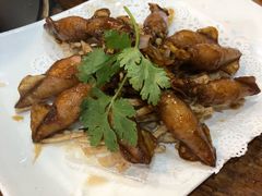 -广记餐厅(万福路店)