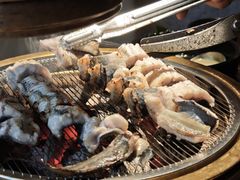 -泥炉烧肉师(新街口金銮巷店)