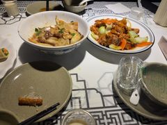 -客家大院·非遗赣南客家菜(郁孤台店)