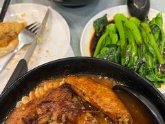 -华嫂冰室(尖沙咀店)