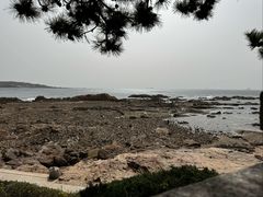 -青岛第二海水浴场