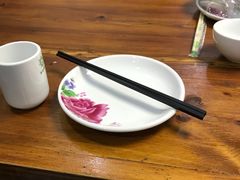 -老姑砂锅·烧烤天津菜(体北道店)