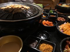 -九田家黑牛烤肉料理(石路天虹店)