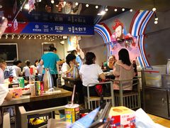 -龙巢盱眙龙虾·牛蛙·烧烤宵夜(八卦岭店)