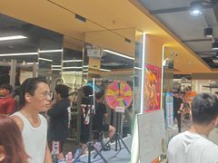 -超鹿运动(大唐世家店)