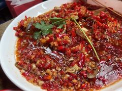 -老闵田螺馆·南昌特色小炒(梦时代店)