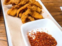 -U你·湖北家宴菜(南湖总店)