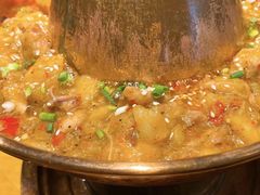 -觅山云南菜(泊富ICITY店)